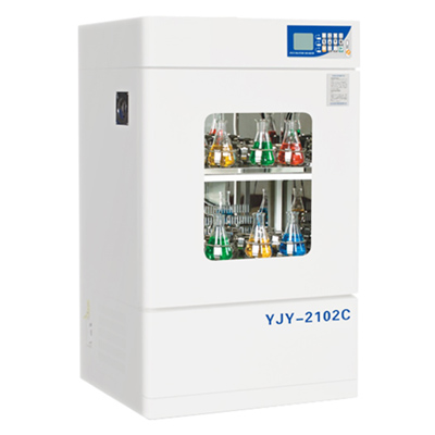 YJY-2102C立式恒溫振蕩器