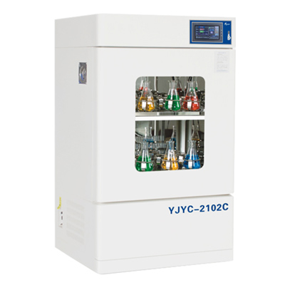 YJYC-2102C立式恒溫振蕩器